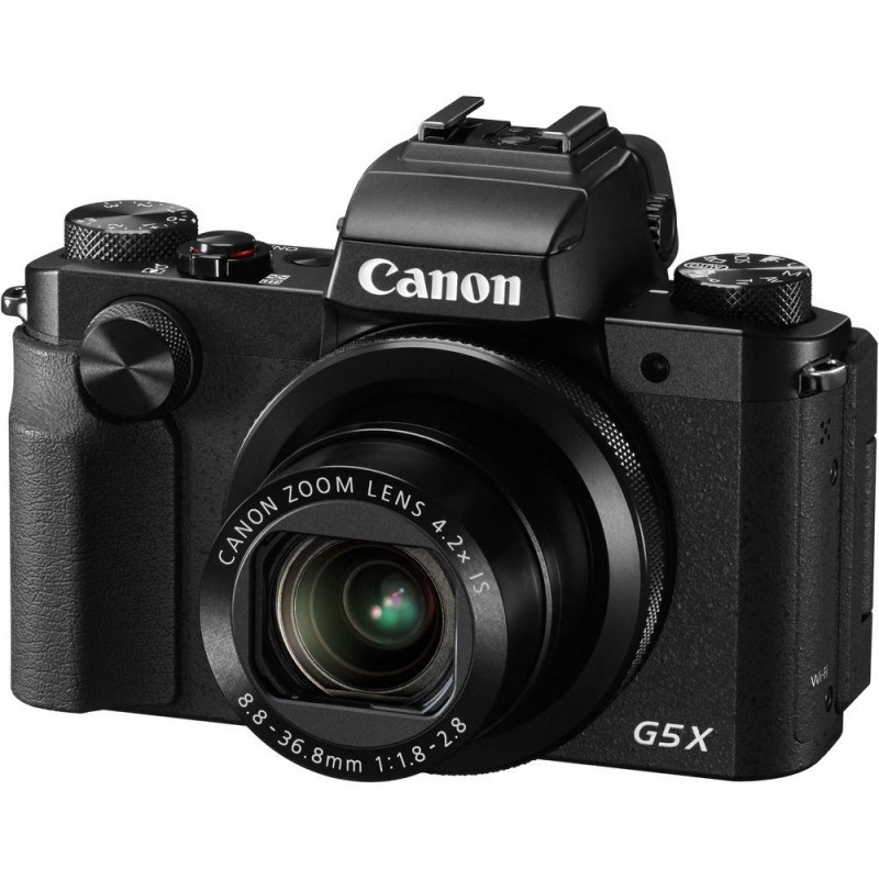 دوربین دیجیتال کانن مدل Canon Powershot G5 X