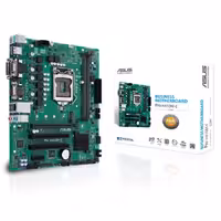 مادربرد ایسوس Pro H410M-C/CSM