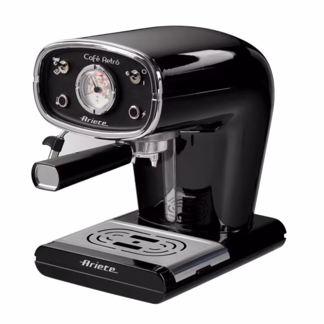 اسپرسو ساز آریته