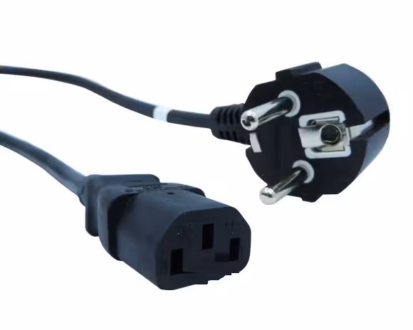 کابل برق کامپیوتر فرانت مدل FN-PPCB18 طول 1.8 متر