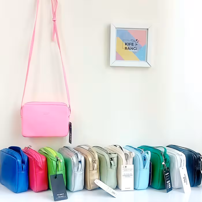 کیف پاسپورتی دخترانه کیف پاسپورتی ساده کیف اسپرت کیف سبک کیف اسپرت رنگی کیف اسپرت ساده