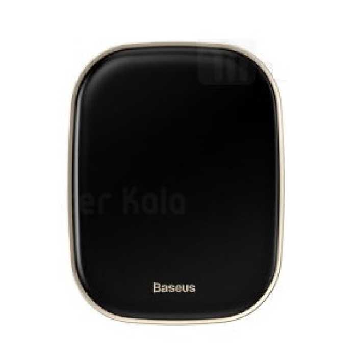 هاب اداپتور بیسوس 7 پورت مدل CAHUB-AC01