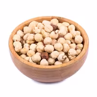 مغز فندق خام درجه یک ویژه مش کمیل-1KG