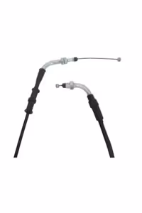 لوازم یدکی موتورسیکلت سیم گاز HONDA ACTVA 125 S DELTAFORCE