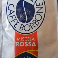 قهوه بوربون لاین قرمز میشلا روسا (1000 گرم )