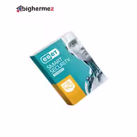 آنتی ویروس ESET (مینی CD )