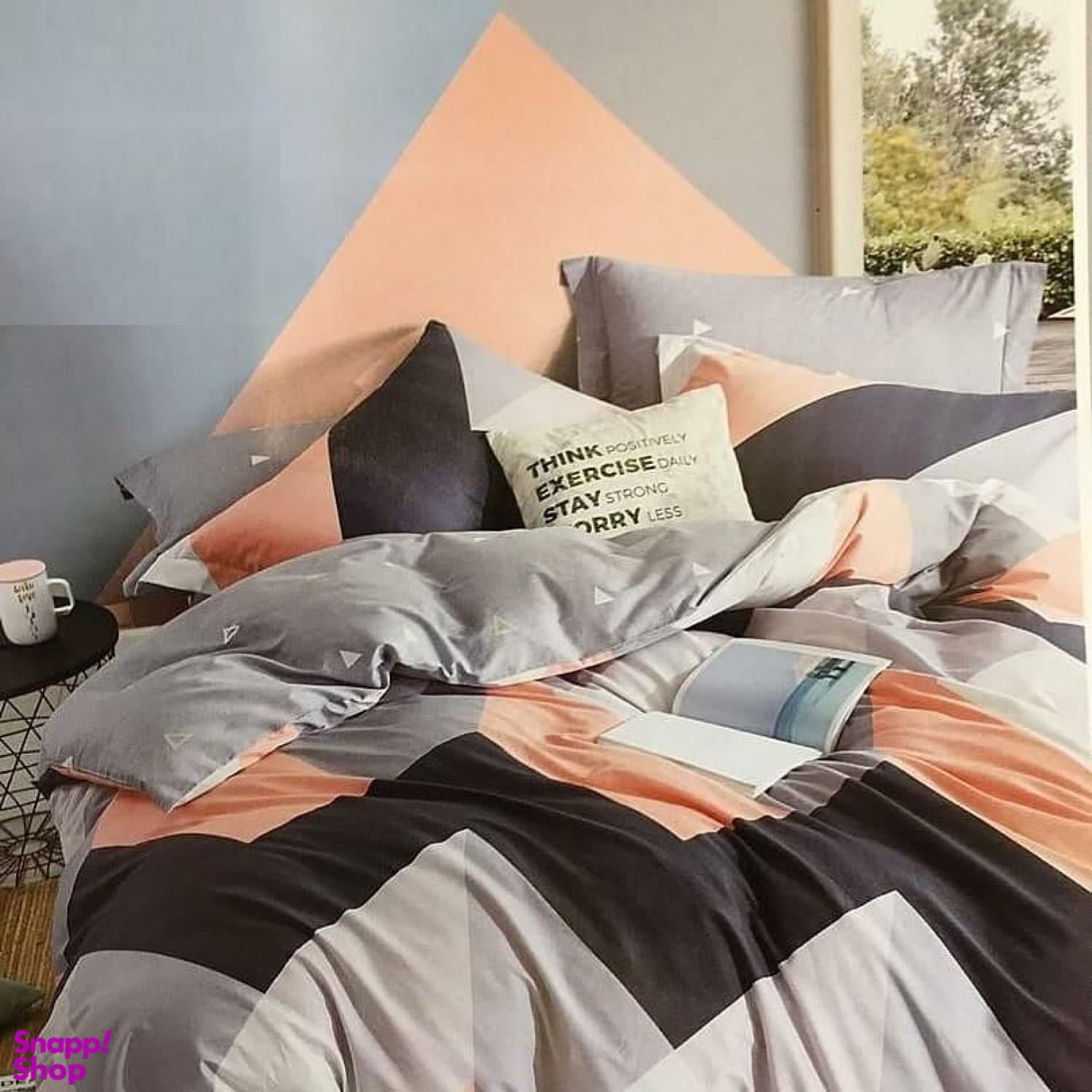 سرویس خواب کوکو جم مدل زیکو 120 یک نفره 4 تکه