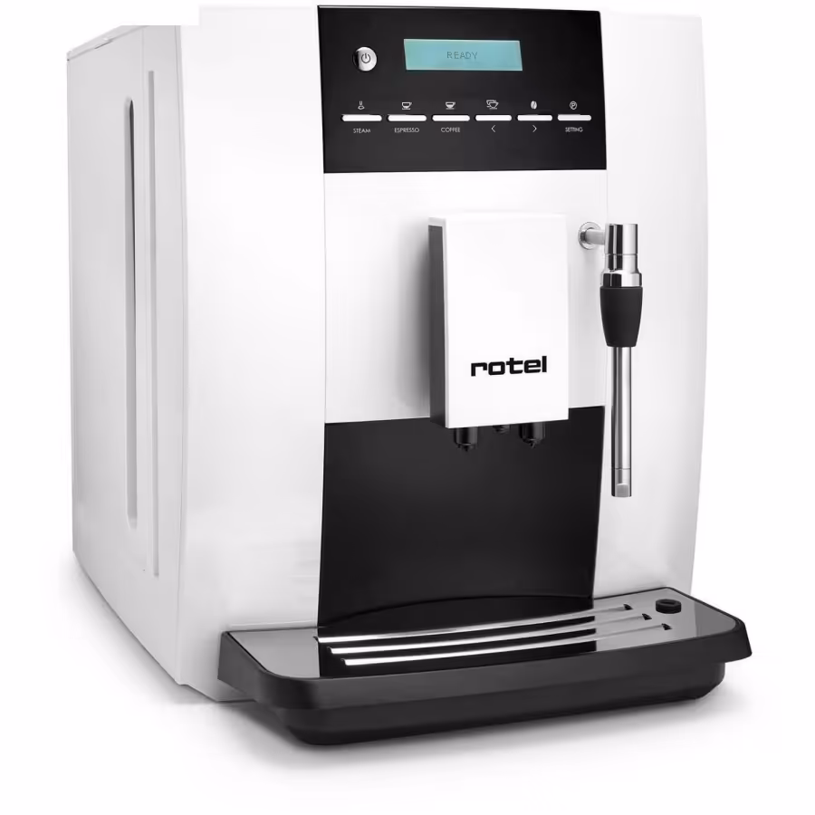 اسپرسوساز روتل مدل U2763CH