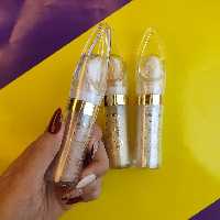 هایلایتر  پودری