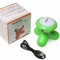  مینی ماساژور  میمو 