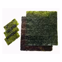 جلبک سوشی نوری 10 برگی