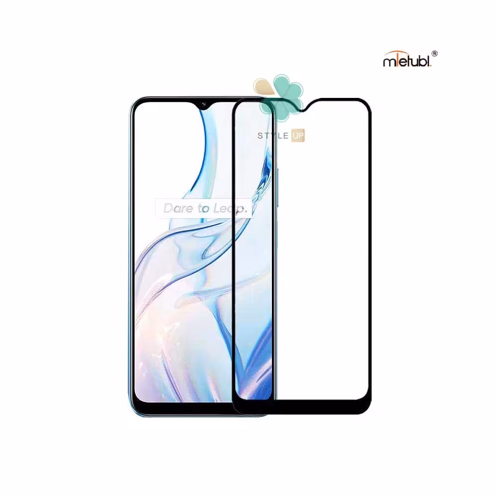 محافظ صفحه گوشی Anti Static میتوبل مناسب Realme C30s