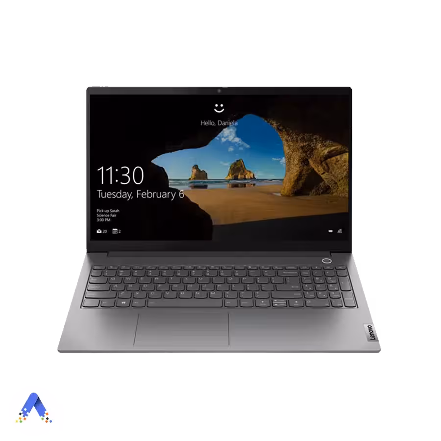 لپ تاپ لنوو ThinkBook 15-AE
