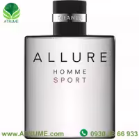 عطر ادکلن شنل آلور هوم اسپرت 100 میل مردانه