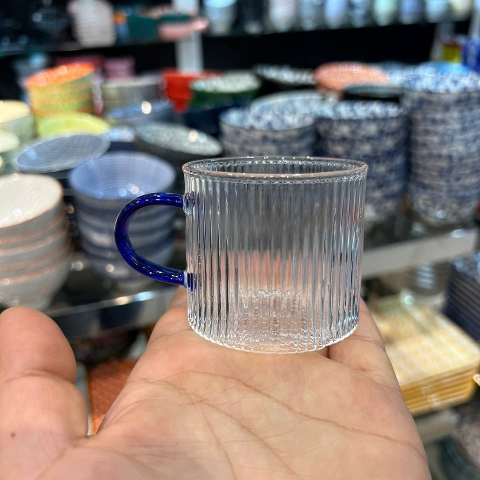 قهوه خوری شیار دار