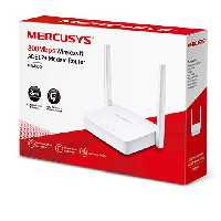 مودم وای فای مرکوسیس دوآنتن سرعت بالا