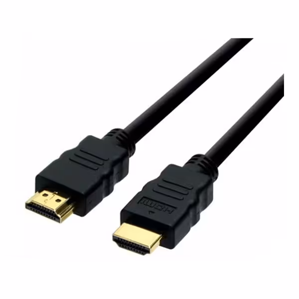 کابل HDMI کی نت مدل K-CH140200 به طول 20 متر