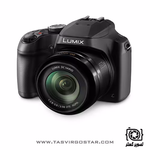دوربین Panasonic Lumix FZ80