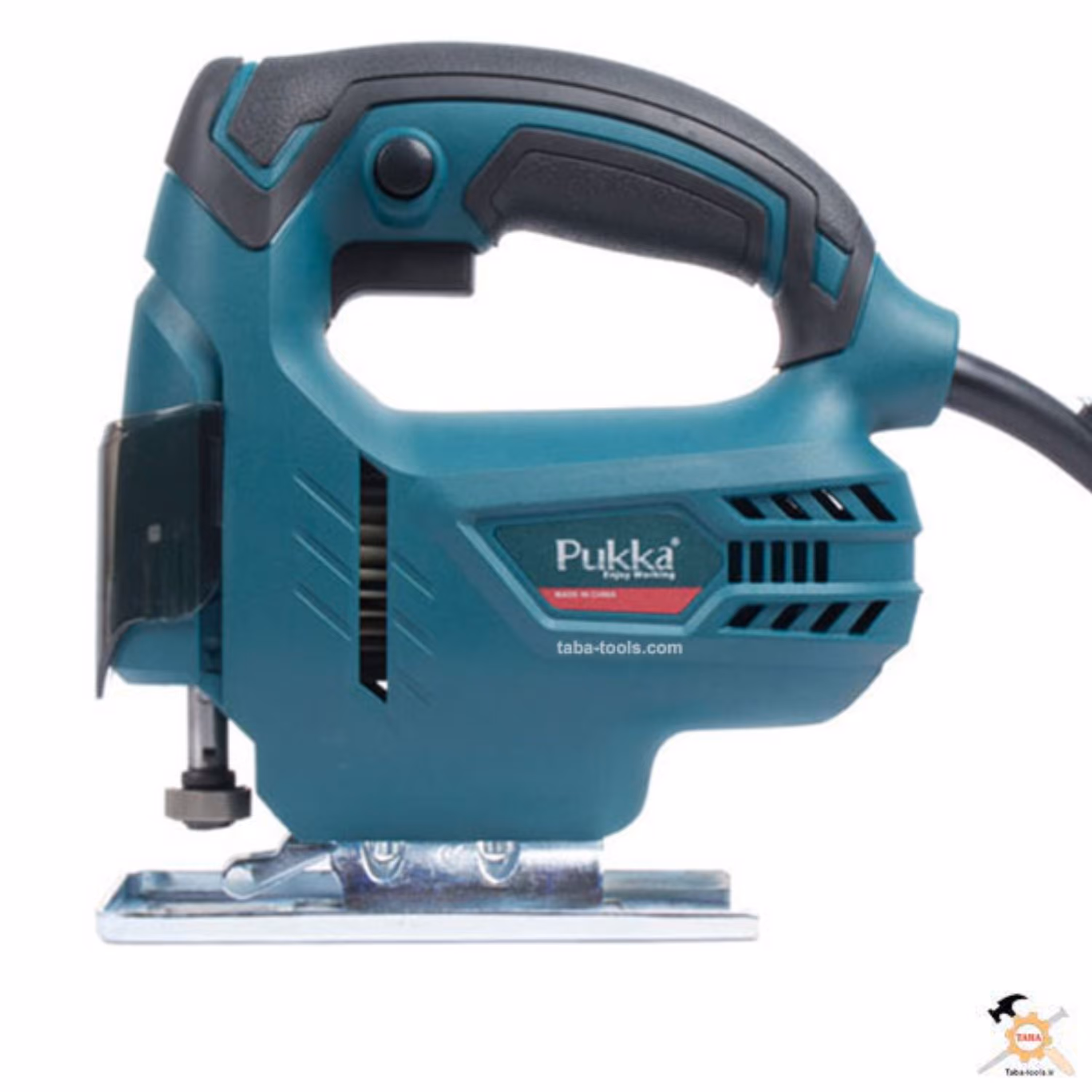 اره عمود بر 350 وات مدل JS1001 Pukka پوکا