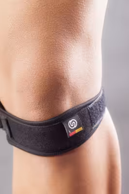 نوار بند کشکک زانو پاتلا چمپکس