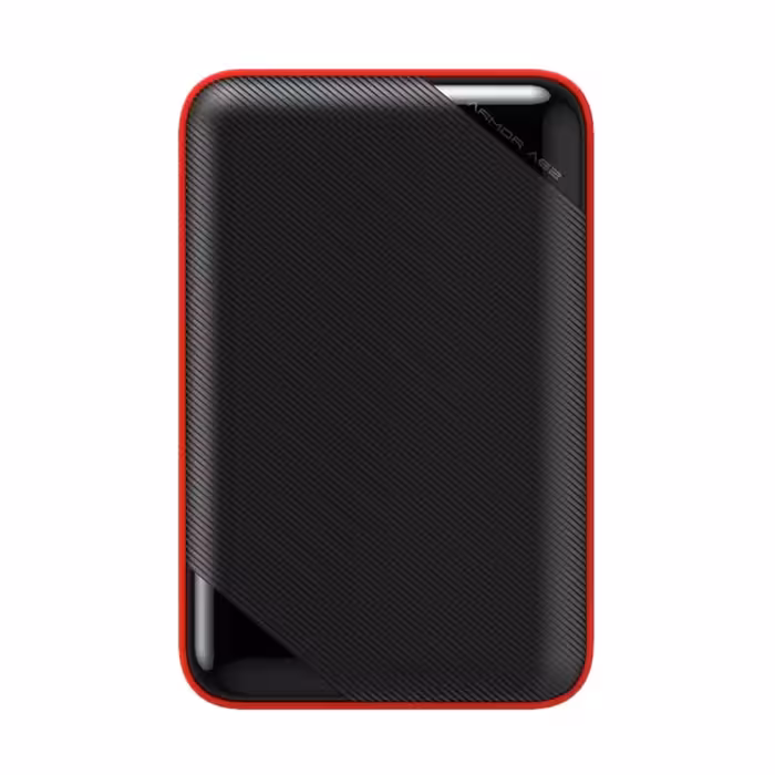 قیمت و خرید هارد اکسترنال 2 ترابایت سیلیکون پاور مدل Armor A62 | یاس ارتباط