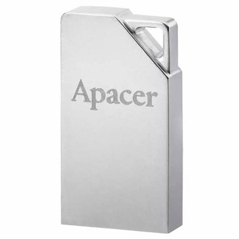 فلش مموری اپیسر مدل Apacer AH11D ظرفیت 64 گیگابایت