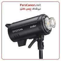 فلاش گودکس Godox DP1000III-V Professional Studio Flash with LED Modeling Lamp