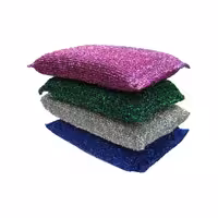 اسکاچ مدل مستطیلی ابری نرم مجموعه 4 عددی