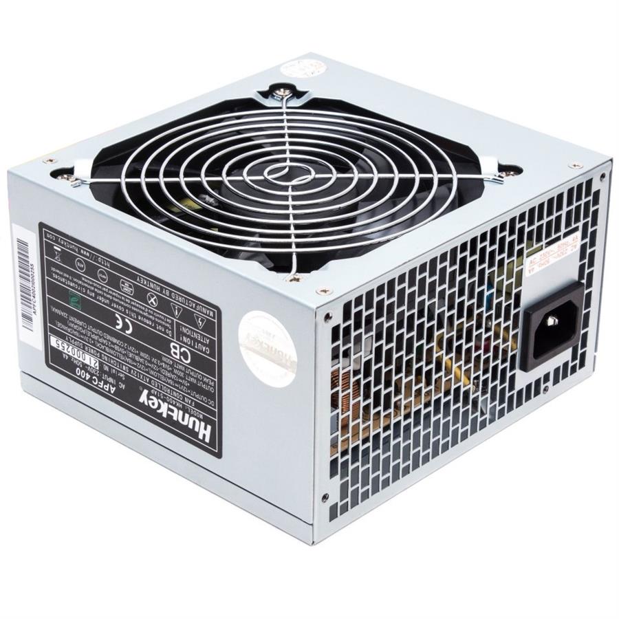 پاور هانت کی مدل APFC 400