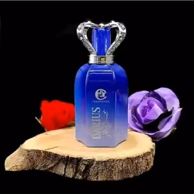 ادکلن مردانه داریوش 100 میل شرکتی