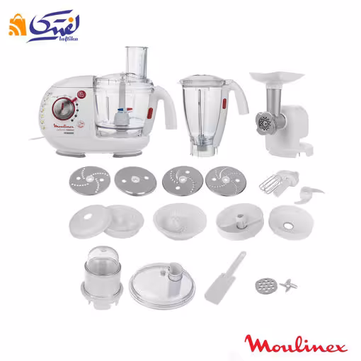 غذاساز FP737 مولینکس 1000 وات