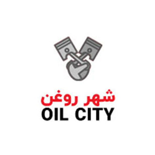شهر روغن