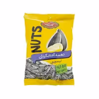 تخمه آفتابگردان لیمویی گلستان