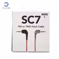 کابل میکروفون رود مدل Rode SC7