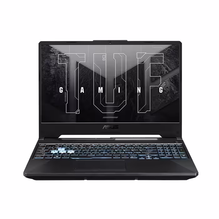 لپ تاپ ایسوس مدل TUF گیمینگ A – A15 FA506NFR