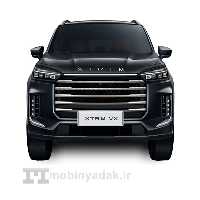 دستگیره درب داخلی عقب راست اکستریم VX