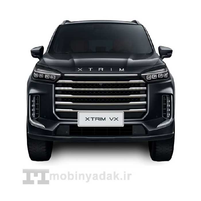 دستگیره درب داخلی عقب راست اکستریم VX