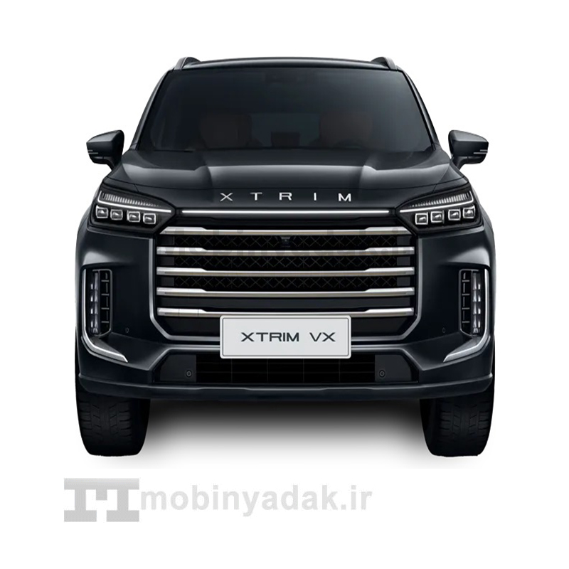 دستگیره درب داخلی عقب راست اکستریم VX