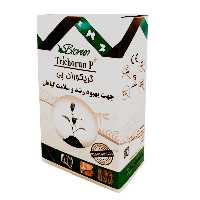 کود زیستی بایوران مدل تریکوران پی وزن 500 گرم