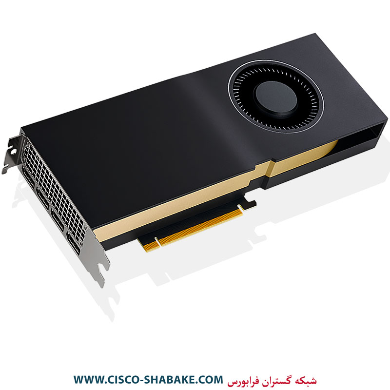 کارت گرافیک NVIDIA Quadro RTX A5000 24GB GDDR6