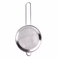 صافی دسته دار استیل سایز16