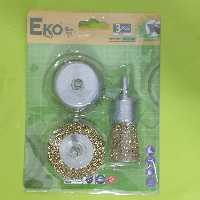 فرچه سیمی دریلی اکو محصول فروشگاه وهاب زاده