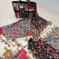 ست کیف وروسری