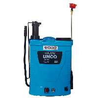 سمپاش 20 لیتری Unco