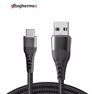 کابل شارژ TYPE-C تسکو مدل TCC 189 به طول 1 متر