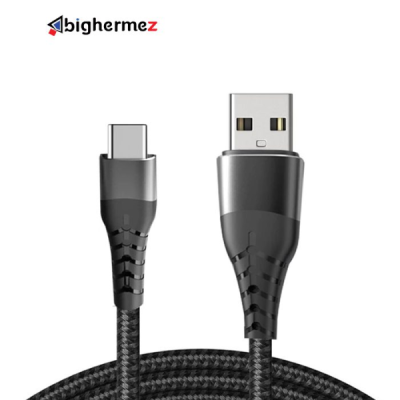 کابل شارژ TYPE-C تسکو مدل TCC 189 به طول 1 متر