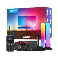 خرید نور پس زمینه تلویزیون Govee DreamView T1 Pro TV Backlight با بهترین قیمت