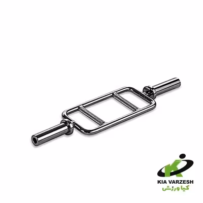 هالتر چکشی درجه یک 90 سانتی متر - مشخصات،قیمت و خرید