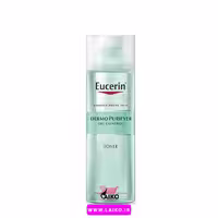تونر ضدجوش و کنترل چربی اوسرین Eucerin