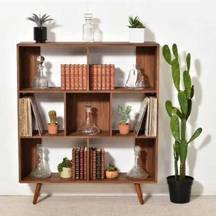 کتابخانه  ام دی اف ،برند شیکودک 
با 5سال ضمانت کیفیت ،رنگ سفید و تصویر (ارسال رایگان به سراسر کشور)